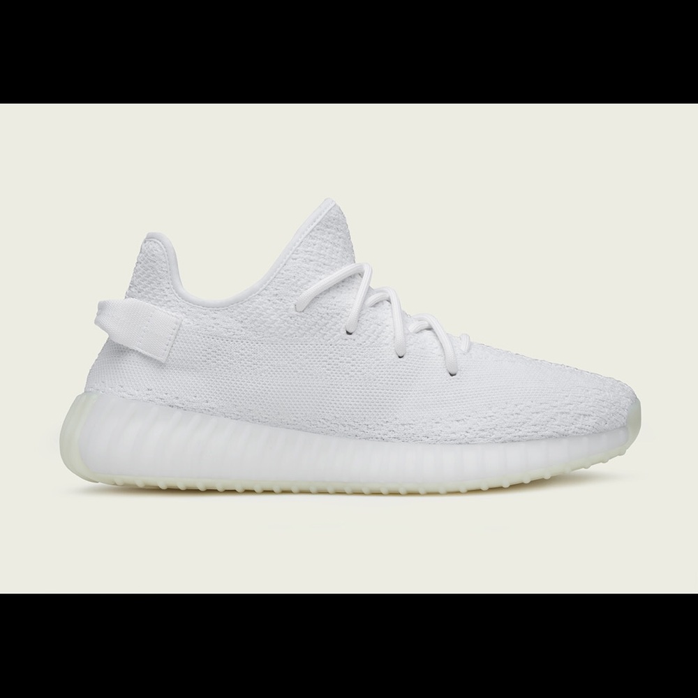 Yeezy Boost 350 V2